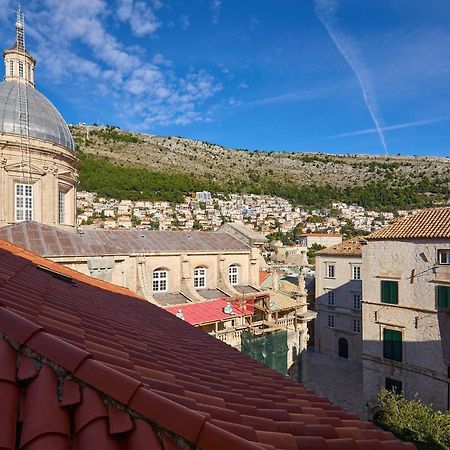 Dominium Premium Location Suites Dubrovnik Extérieur photo