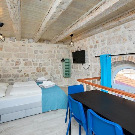 Dominium Premium Location Suites Dubrovnik Extérieur photo