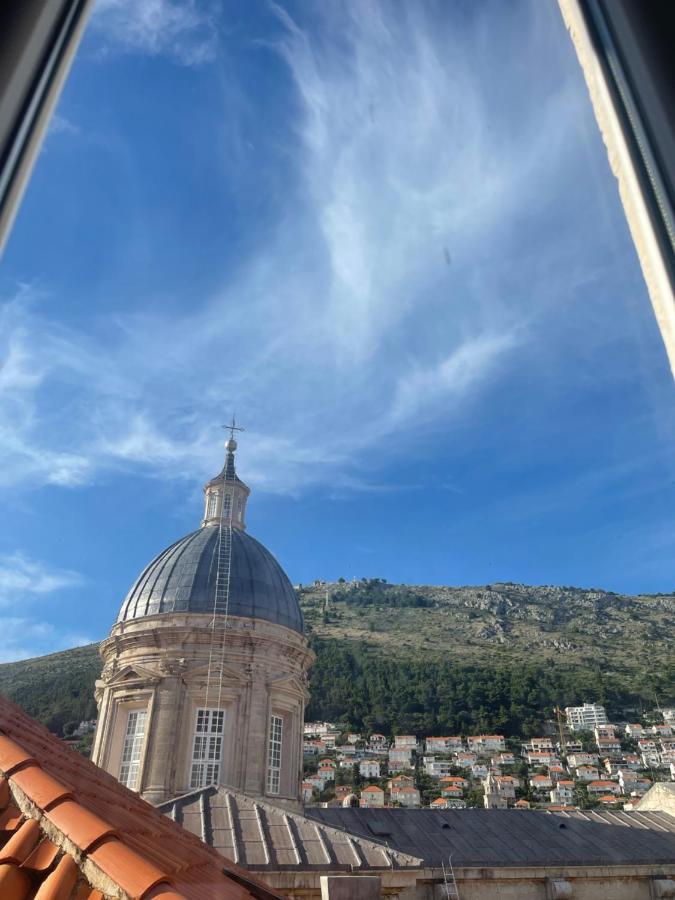 Dominium Premium Location Suites Dubrovnik Extérieur photo