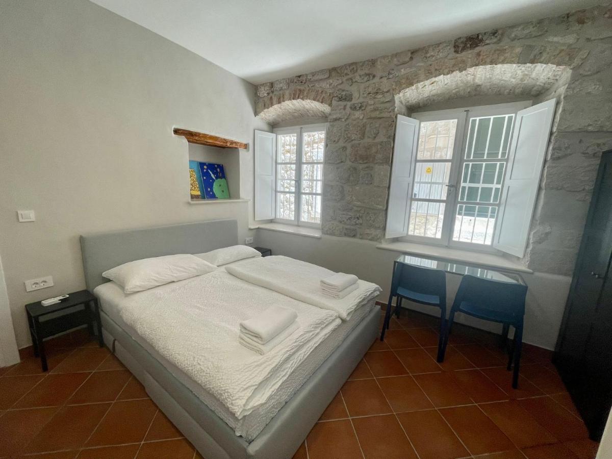 Dominium Premium Location Suites Dubrovnik Extérieur photo