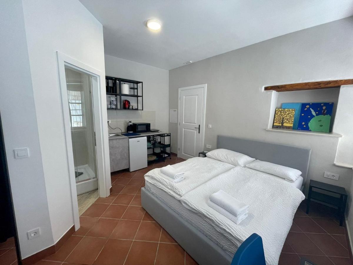 Dominium Premium Location Suites Dubrovnik Extérieur photo