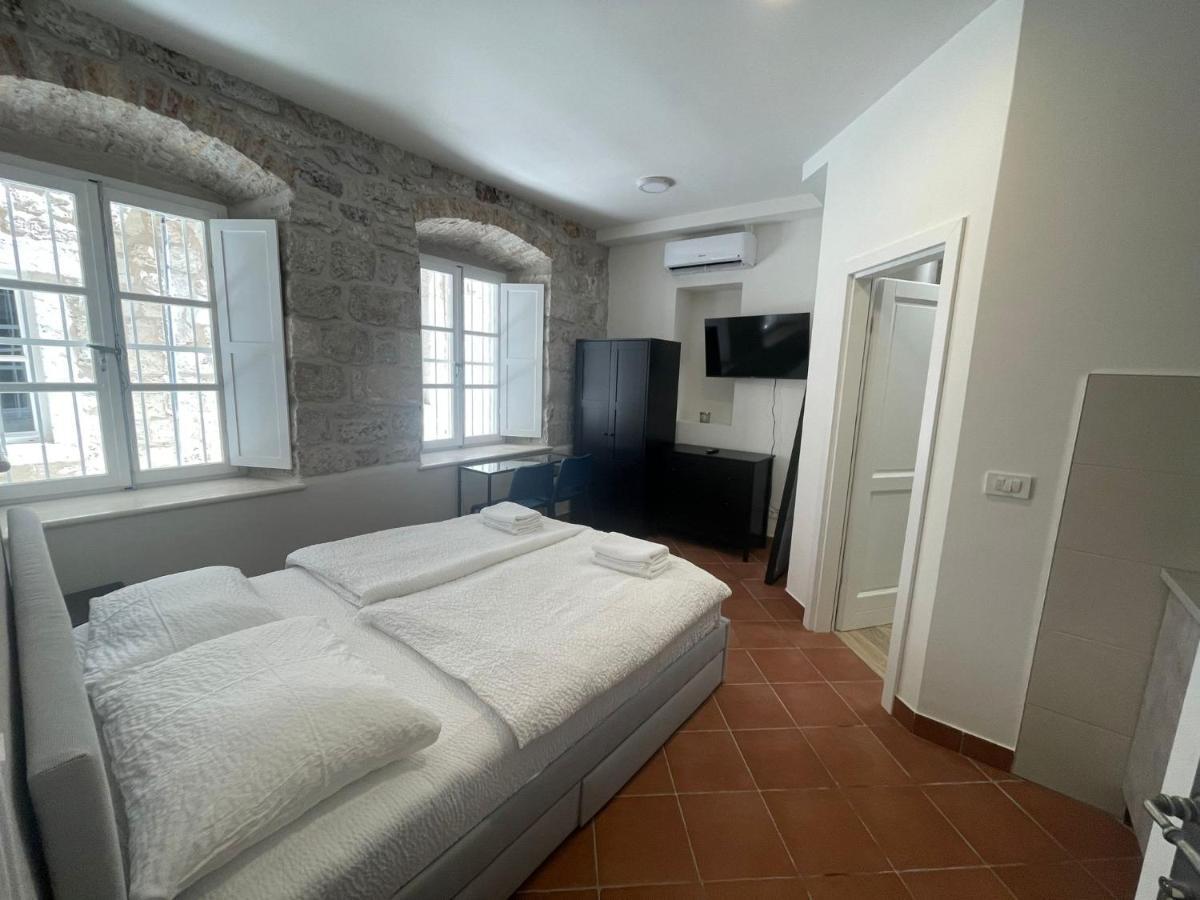 Dominium Premium Location Suites Dubrovnik Extérieur photo