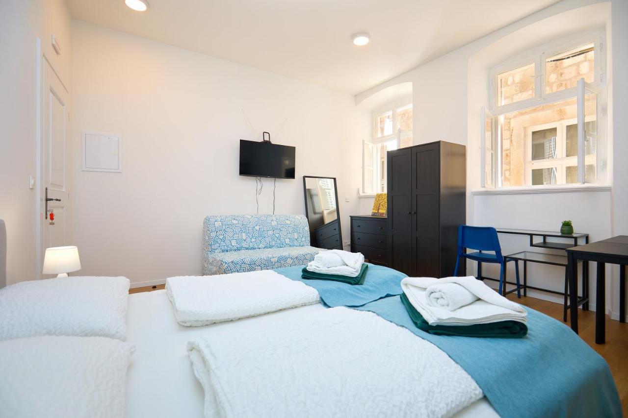 Dominium Premium Location Suites Dubrovnik Extérieur photo