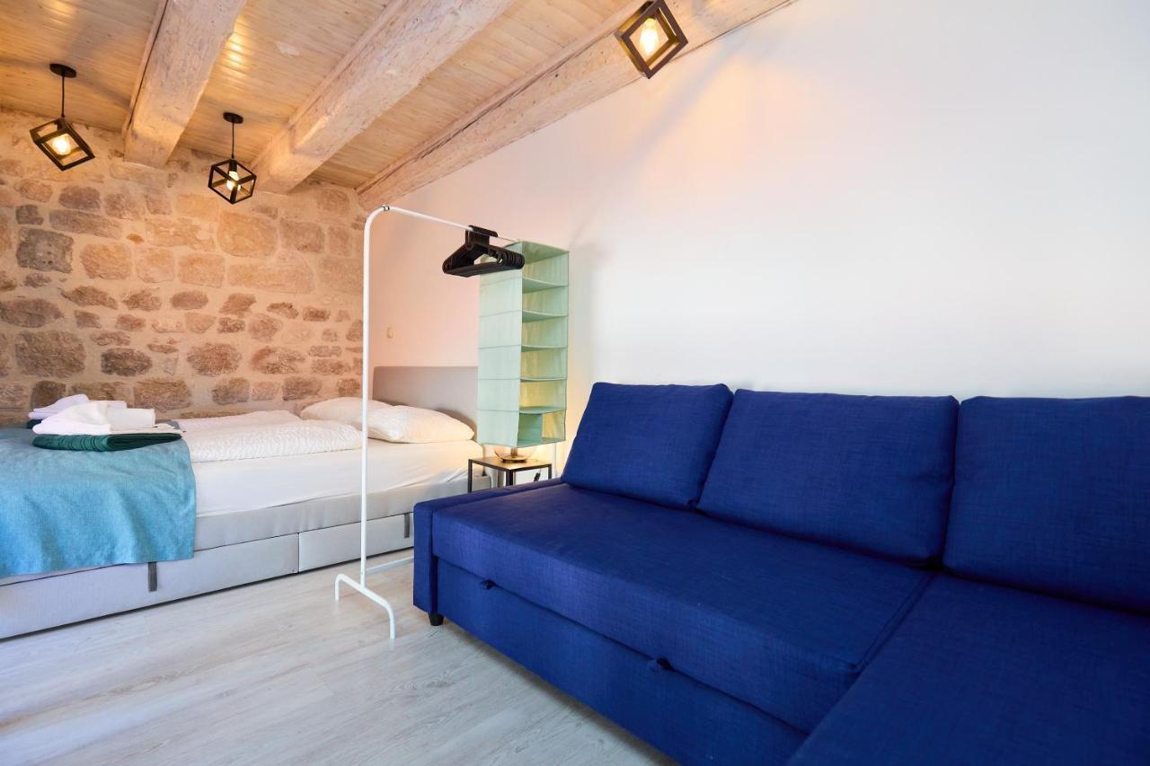 Dominium Premium Location Suites Dubrovnik Extérieur photo