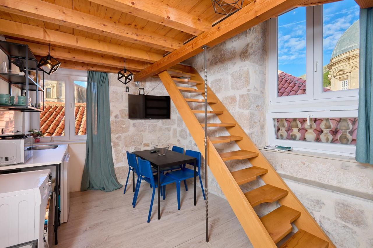 Dominium Premium Location Suites Dubrovnik Extérieur photo