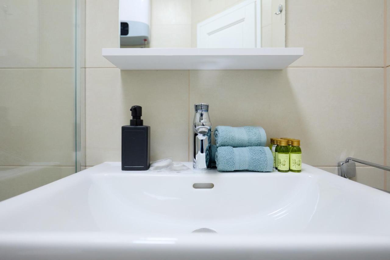 Dominium Premium Location Suites Dubrovnik Extérieur photo
