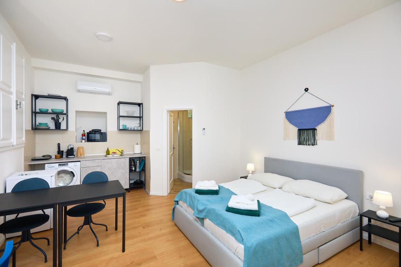 Dominium Premium Location Suites Dubrovnik Extérieur photo