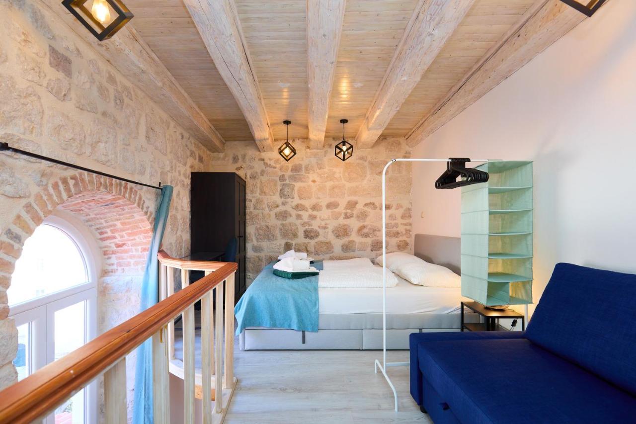 Dominium Premium Location Suites Dubrovnik Extérieur photo