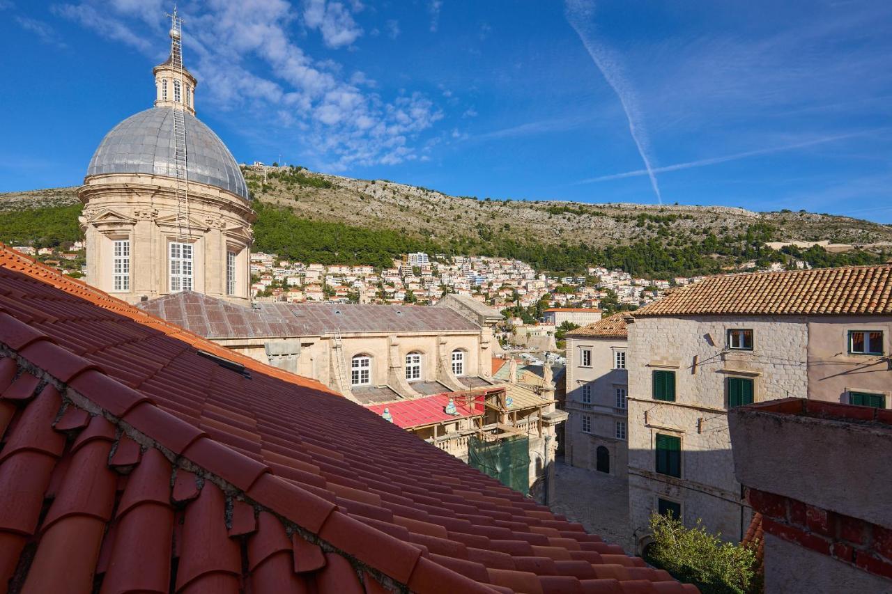 Dominium Premium Location Suites Dubrovnik Extérieur photo
