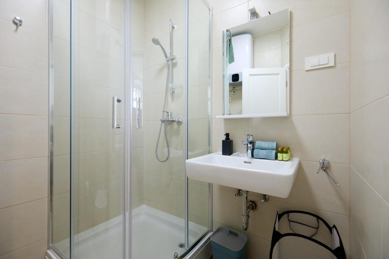 Dominium Premium Location Suites Dubrovnik Extérieur photo