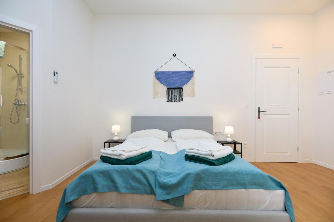 Dominium Premium Location Suites Dubrovnik Extérieur photo