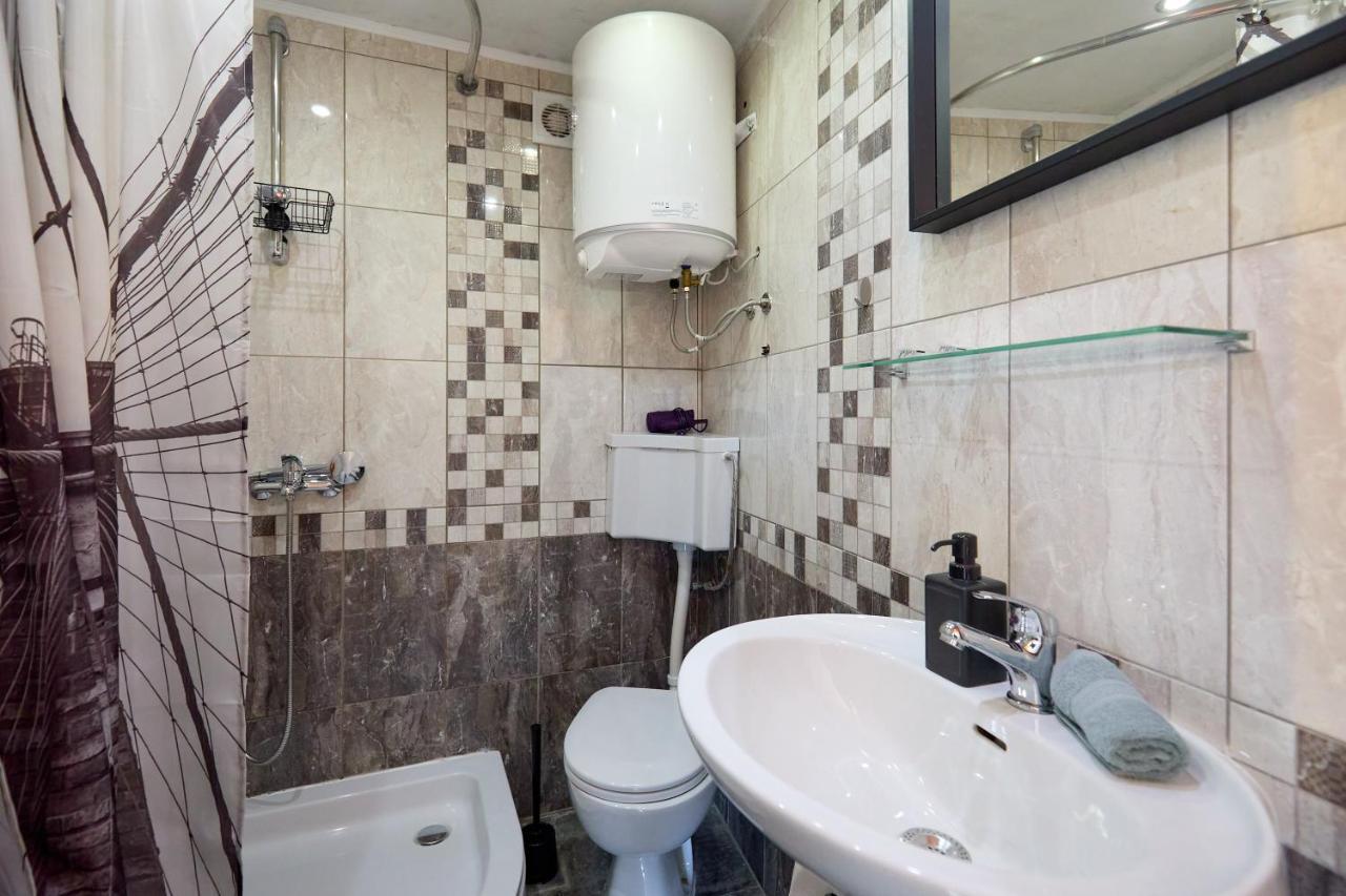Dominium Premium Location Suites Dubrovnik Extérieur photo