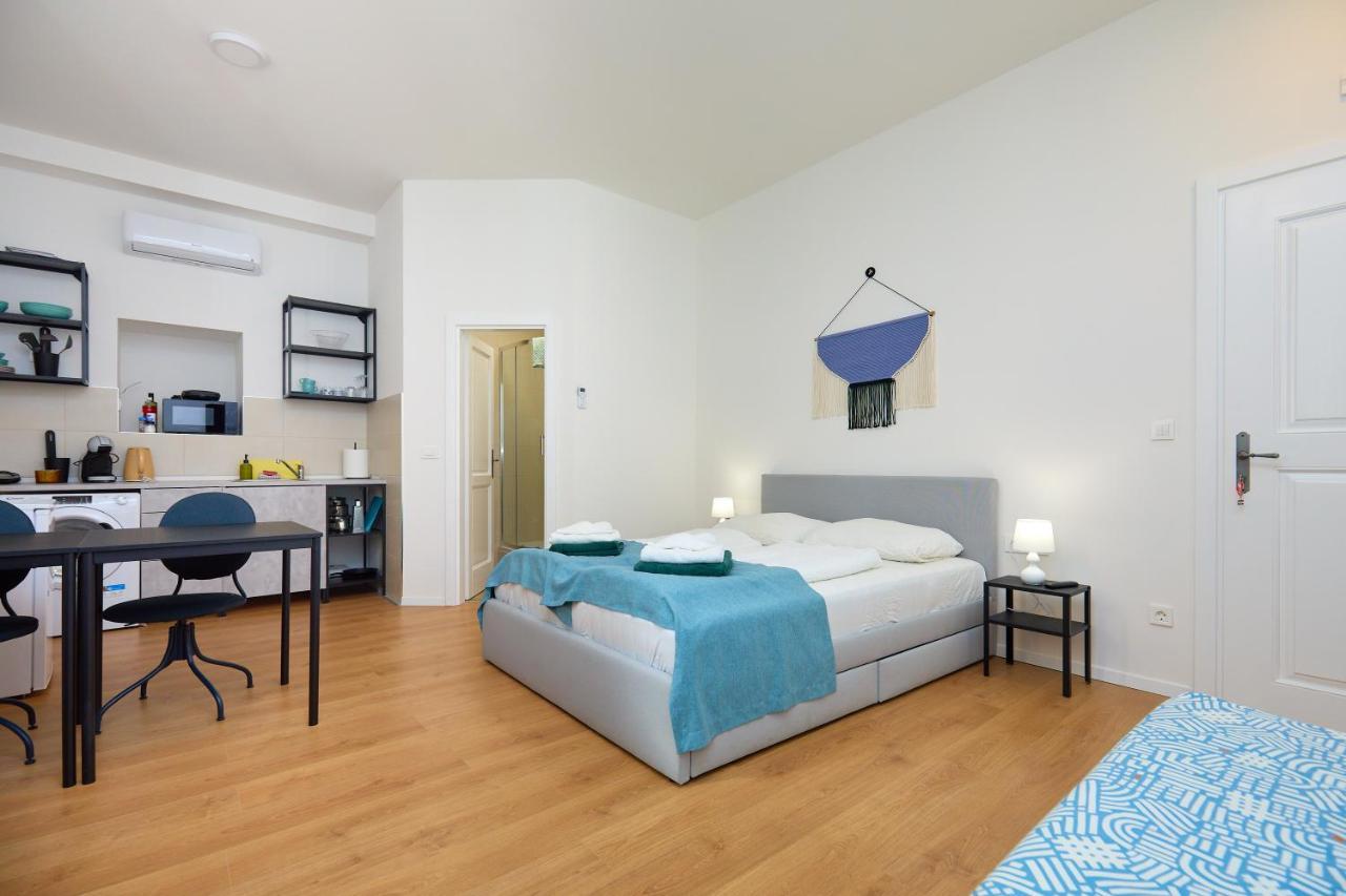 Dominium Premium Location Suites Dubrovnik Extérieur photo