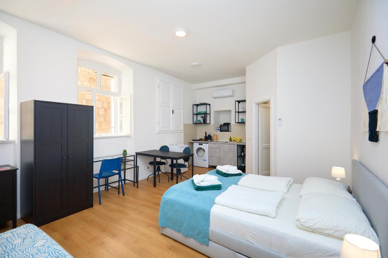 Dominium Premium Location Suites Dubrovnik Extérieur photo