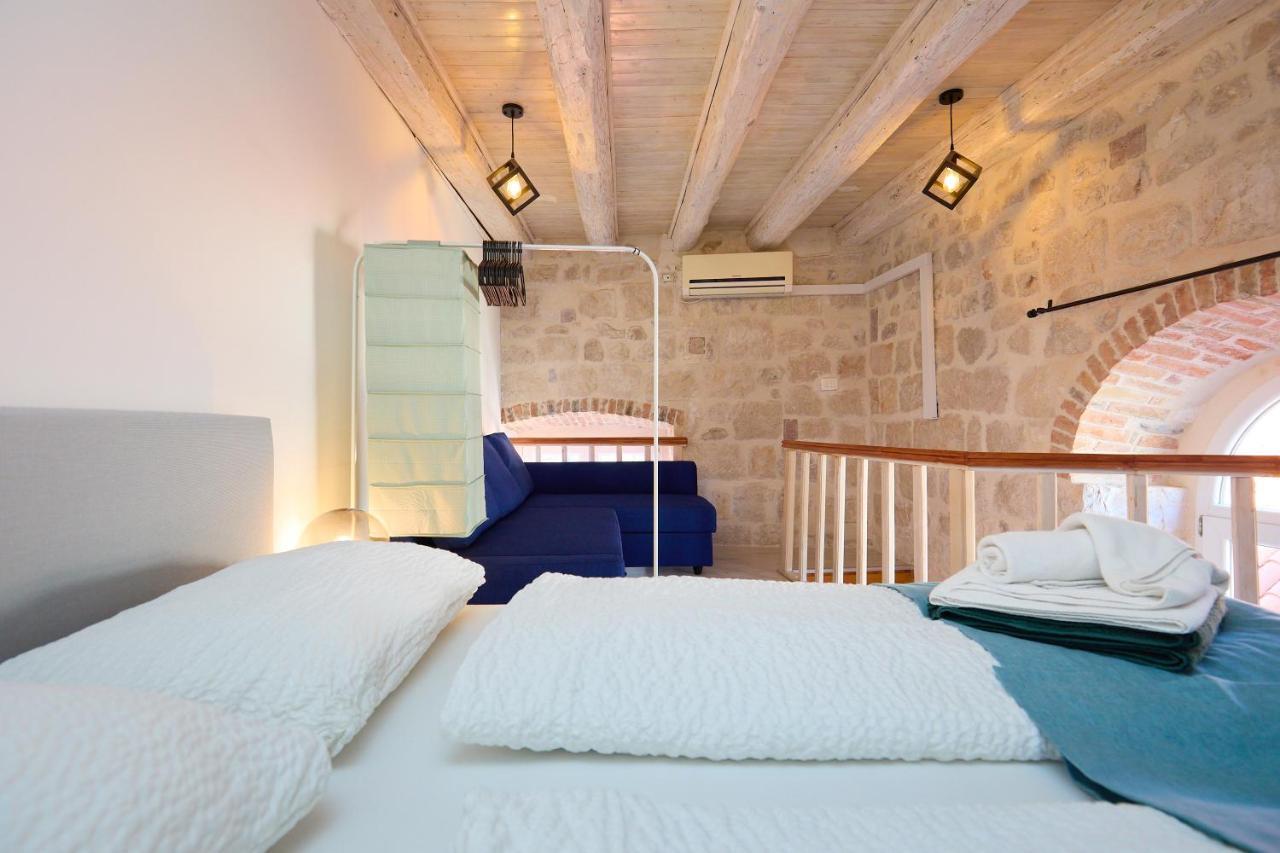 Dominium Premium Location Suites Dubrovnik Extérieur photo