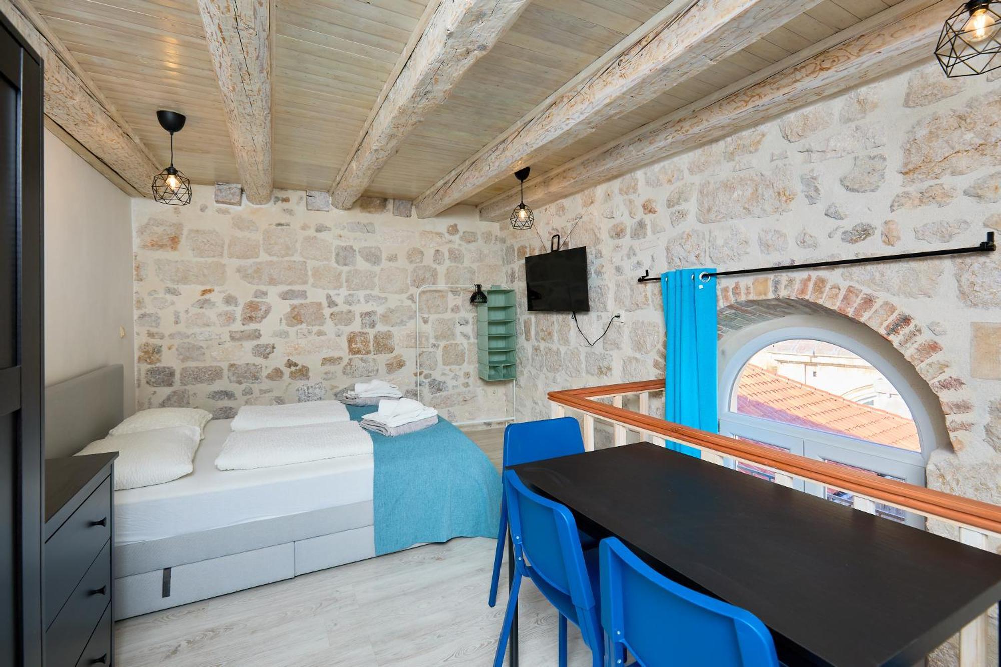 Dominium Premium Location Suites Dubrovnik Extérieur photo