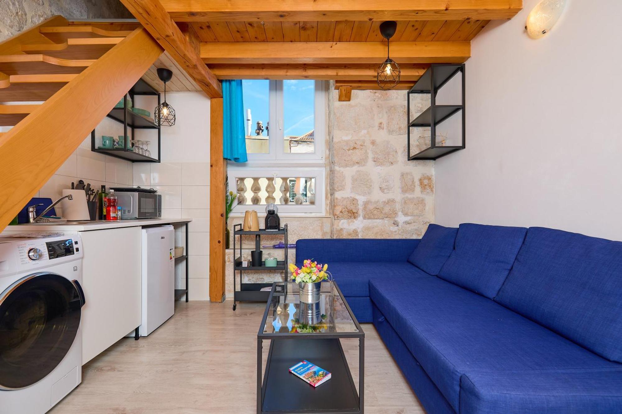 Dominium Premium Location Suites Dubrovnik Extérieur photo