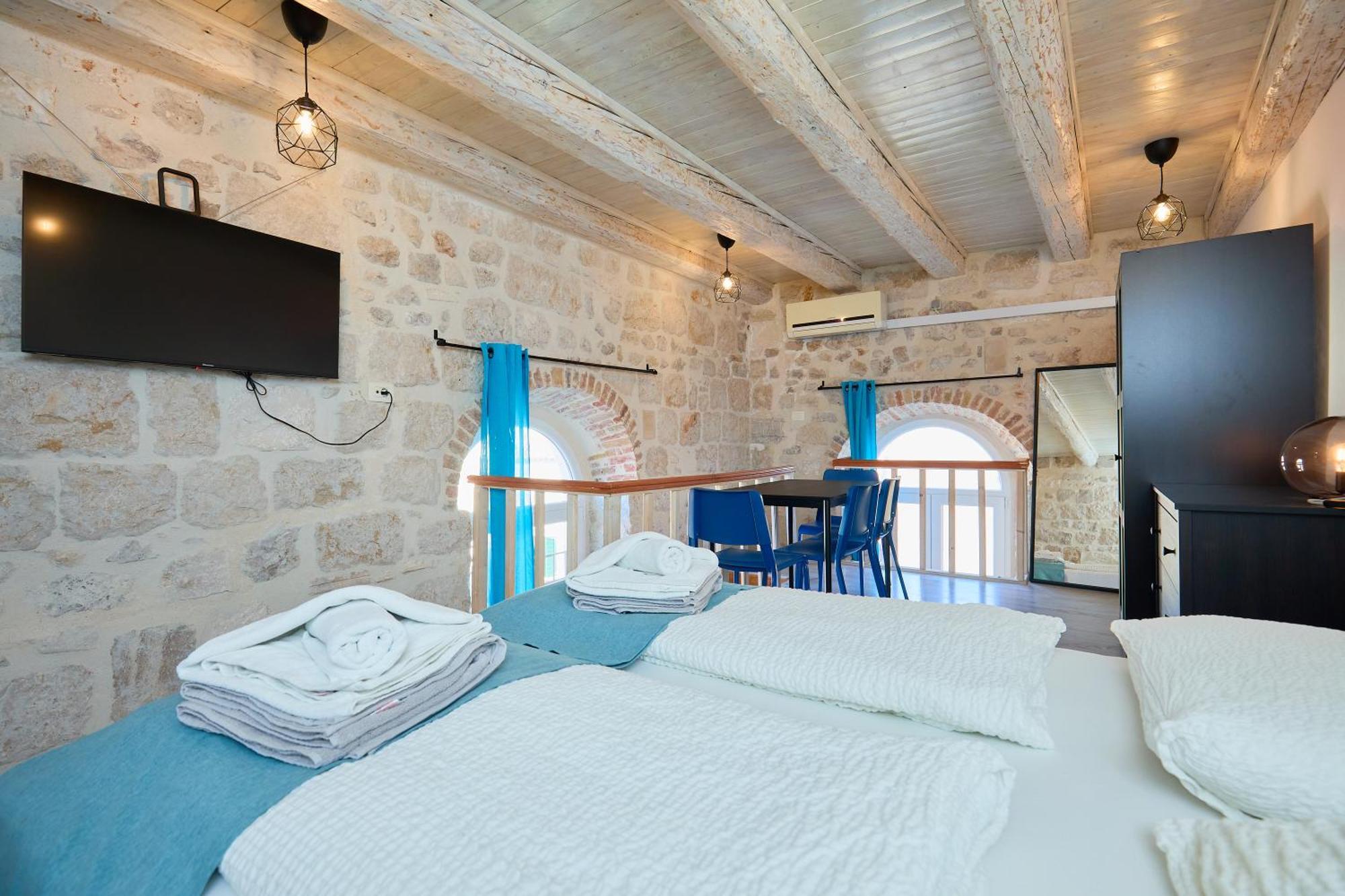 Dominium Premium Location Suites Dubrovnik Extérieur photo