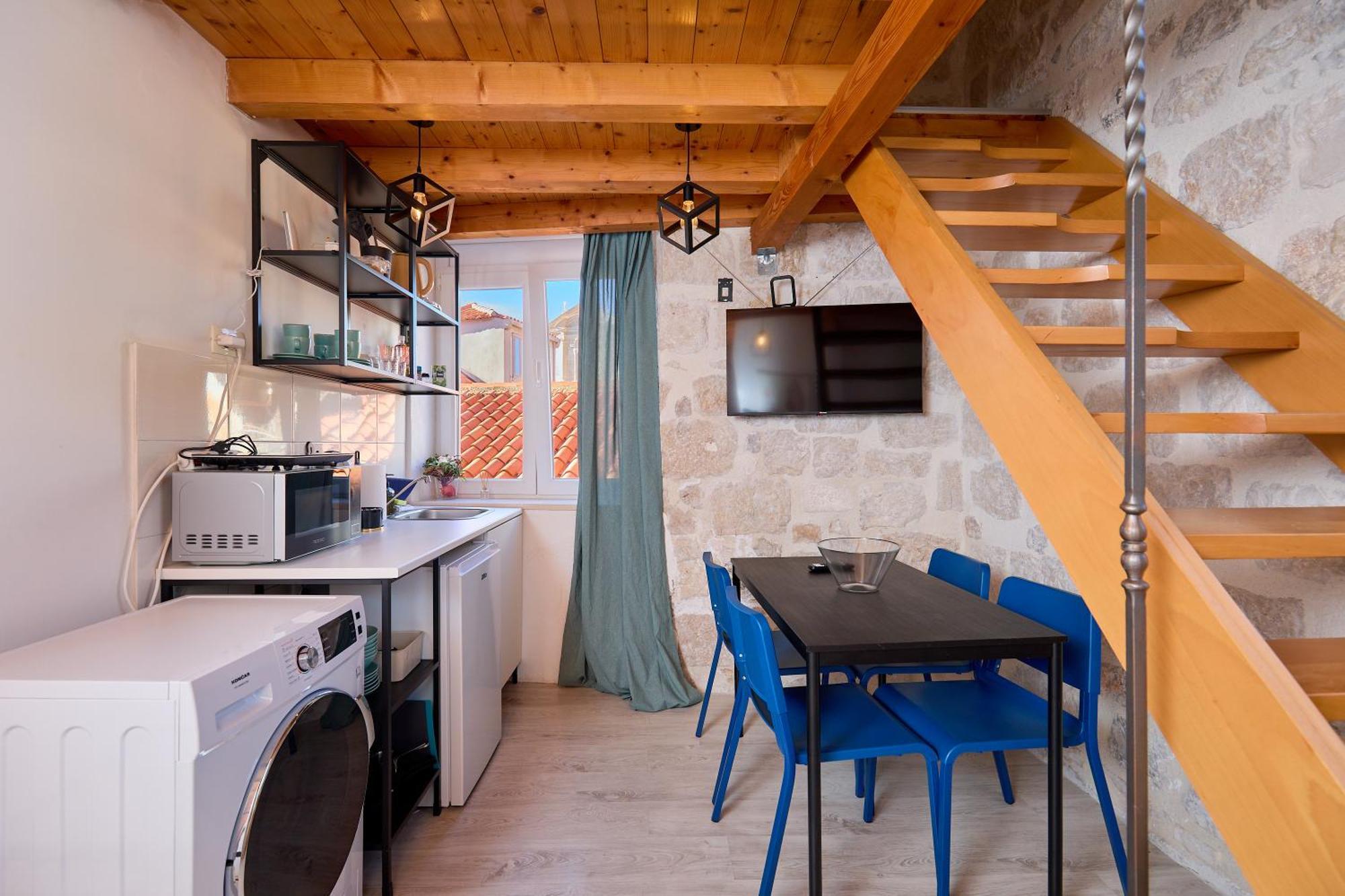 Dominium Premium Location Suites Dubrovnik Extérieur photo