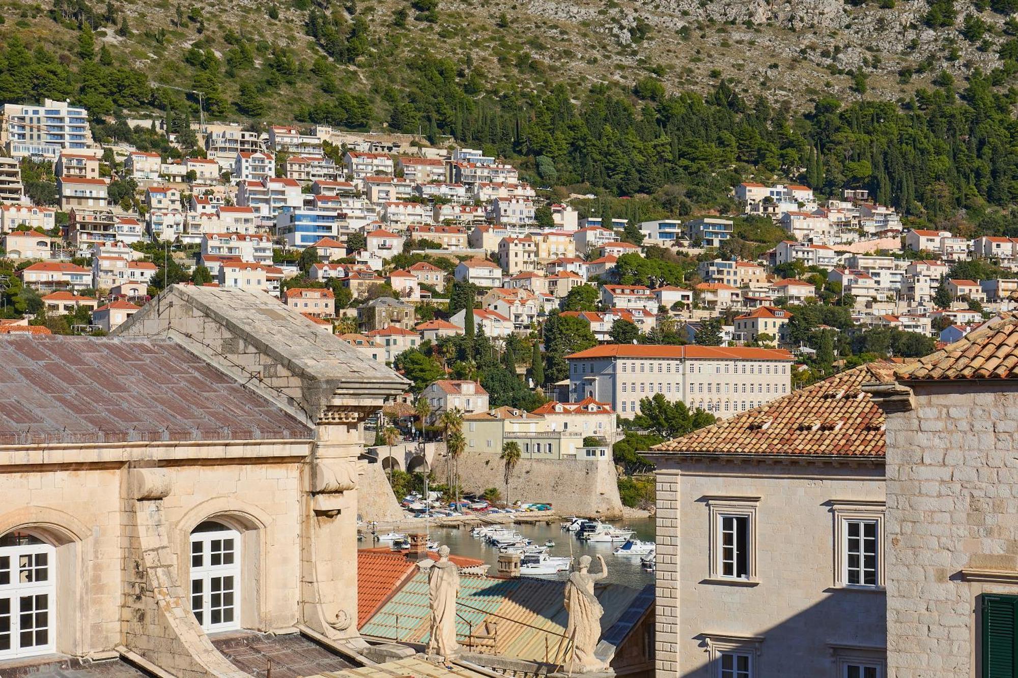 Dominium Premium Location Suites Dubrovnik Extérieur photo