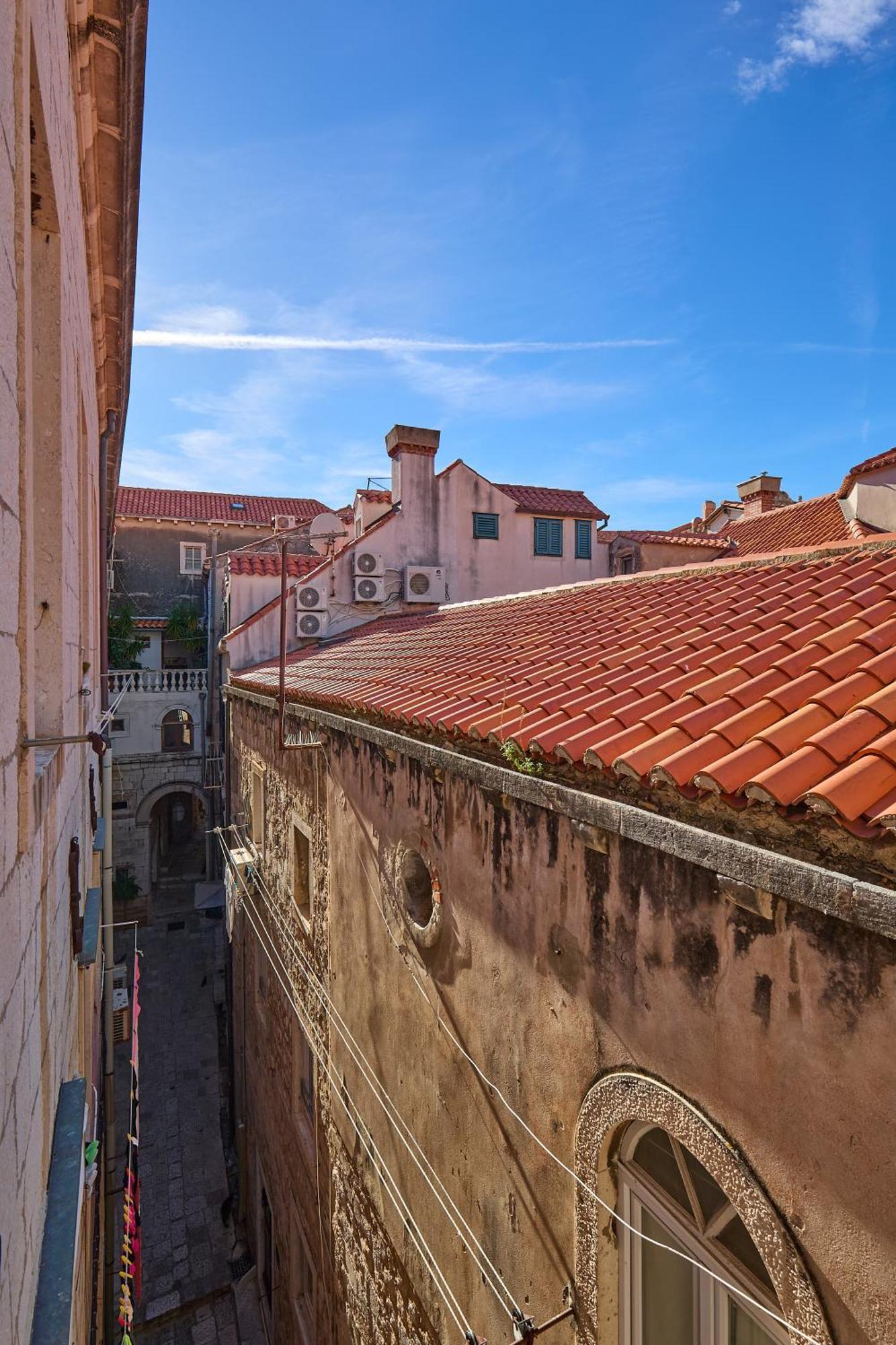 Dominium Premium Location Suites Dubrovnik Extérieur photo
