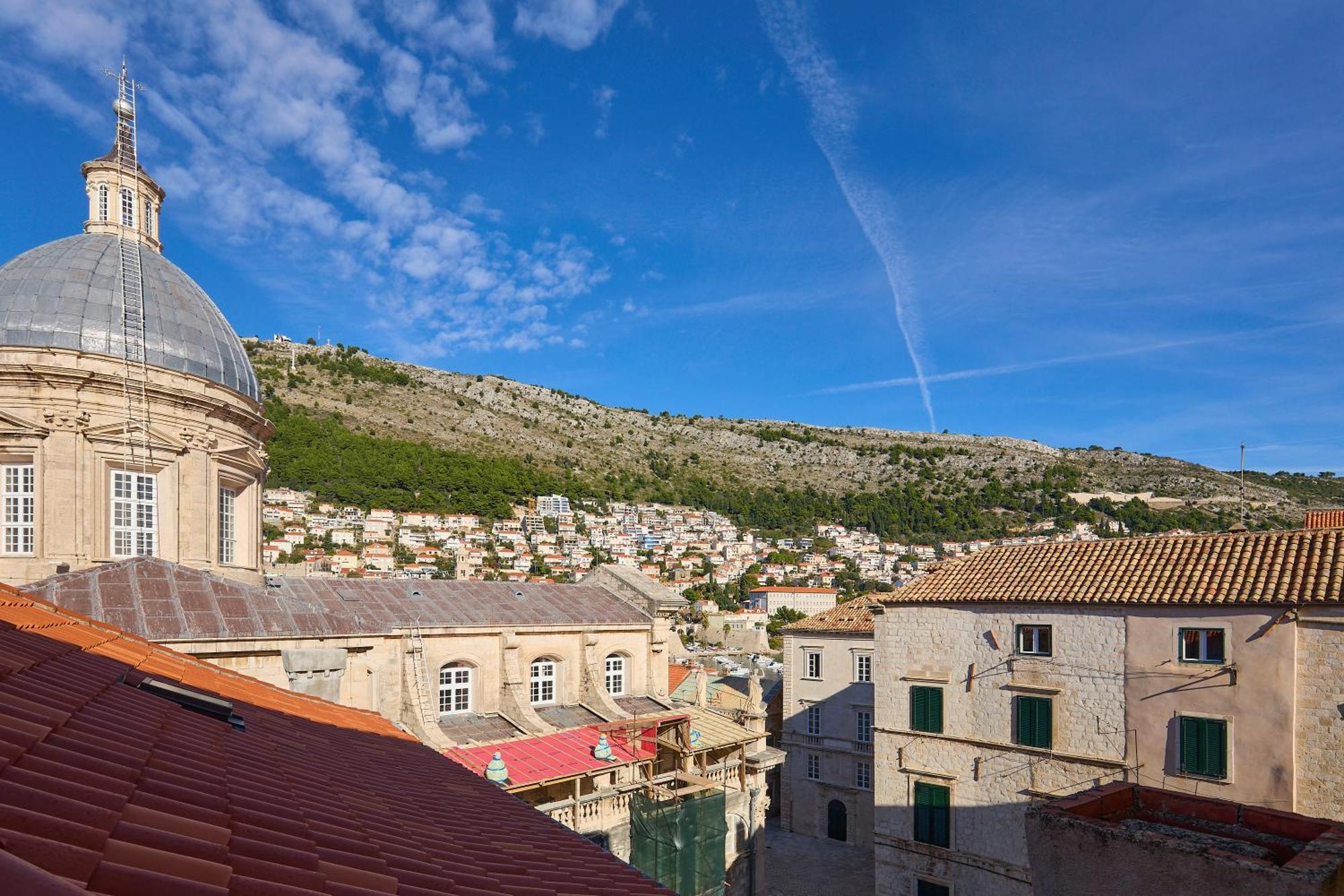 Dominium Premium Location Suites Dubrovnik Extérieur photo